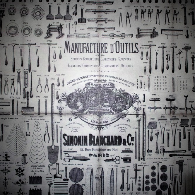 NOMENCLATURE 1900 - 835x630mm