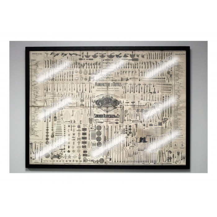 NOMENCLATURE 1900 - 835x630mm