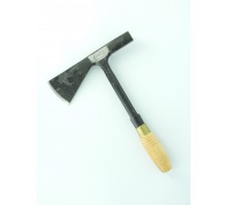 Roofer's hatchet wooden handle