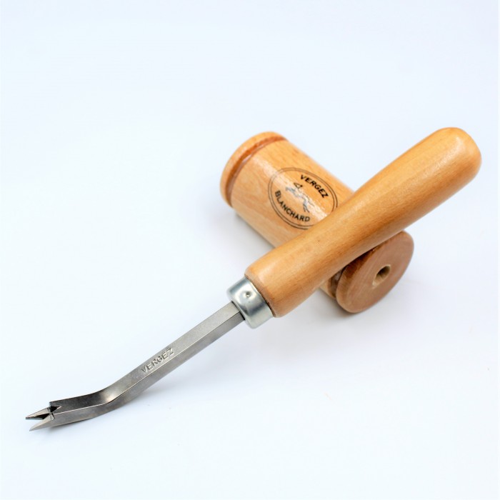 Upholsterer Staple Remover