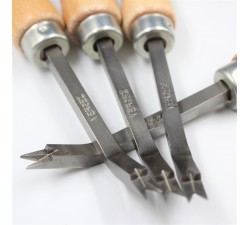 Sacagrapas para Tapicero