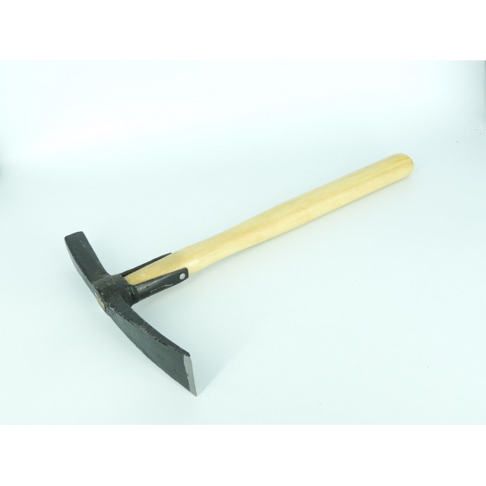 Roofer's hammer with pins Roofer's hammer with pins