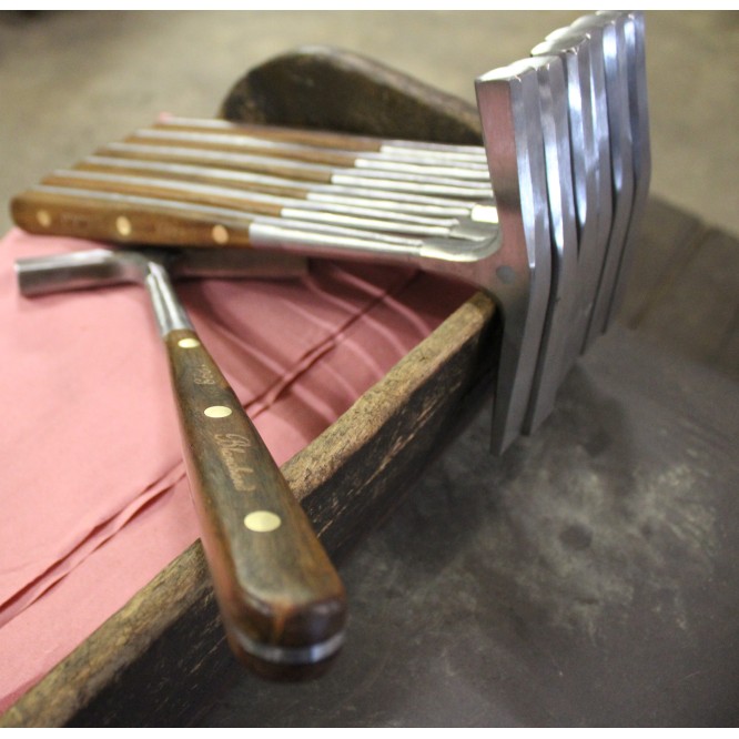 SADDLER HAMMER