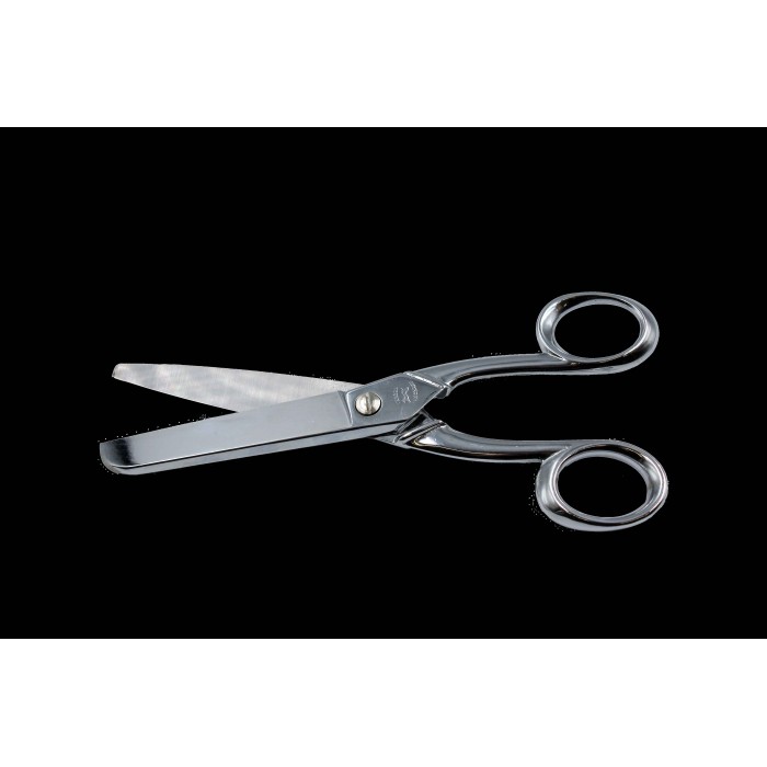 Lingerie chisel – Rounded tips, 200 mm