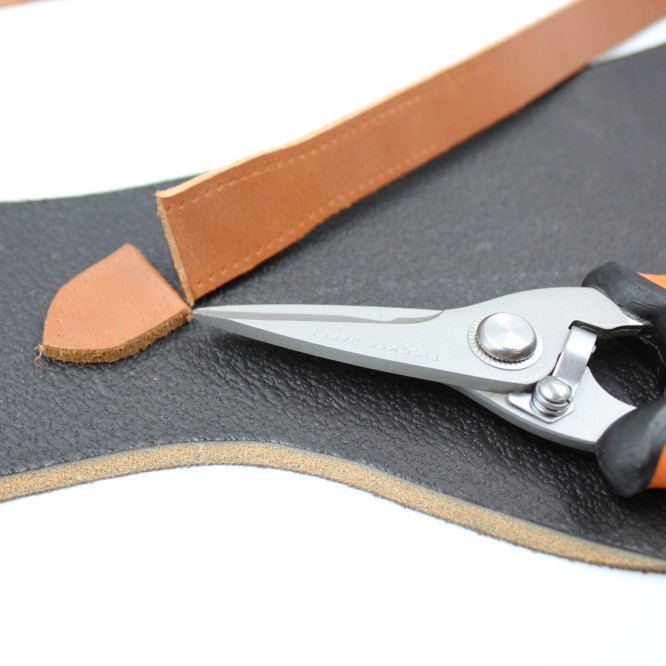 CESOIE IN PELLE
