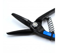 Bichantournatrice destra