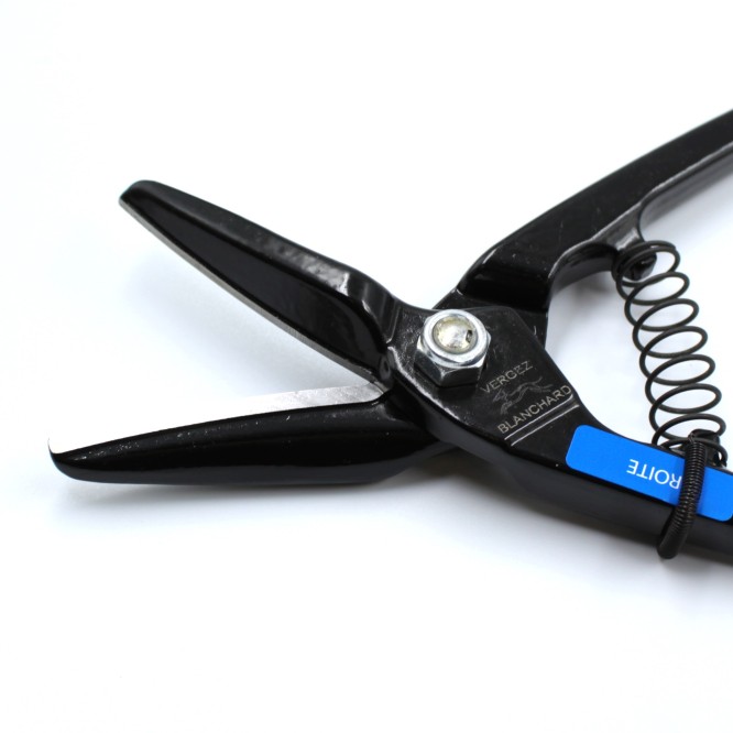 Angle-cutter right