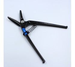 Bichantournatrice destra