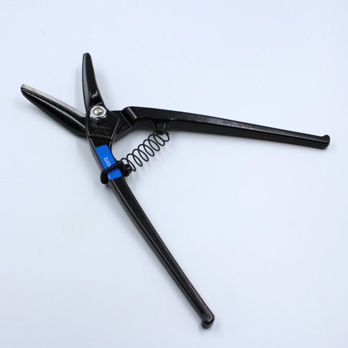 Bichantournatrice destra