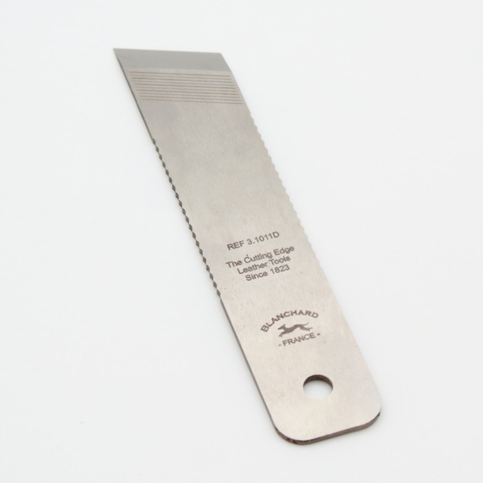 New gen skiving blades (r) New gen skiving blades (r)