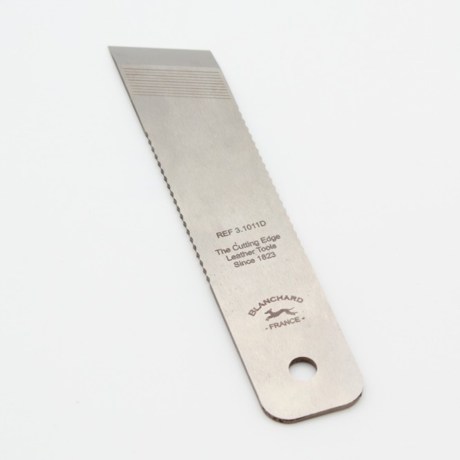 Coltello da parare – Disponibile per mancini o destri (150 mm o 170 mm)