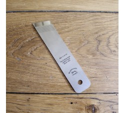 New gen skiving blades (r)