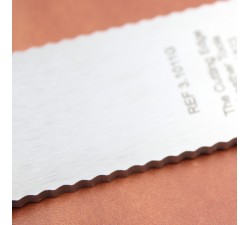 Cuchilla de parado – Disponible para zurdos o diestros (150 mm o 170 mm)