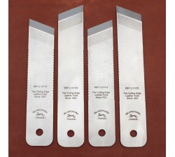 New gen skiving blades (r)