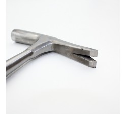 CARPET LAYER'S HAMMER