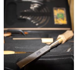 Tijeras Rectas para Tapicería