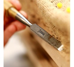 Tijeras Rectas para Tapicería