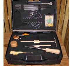 Tijeras Rectas para Tapicería