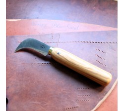 Multipurpose billhook knife
