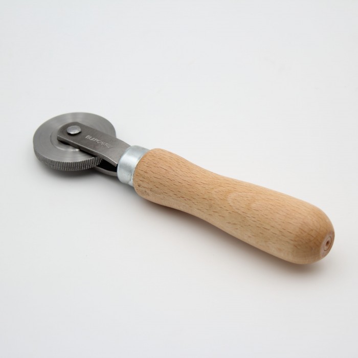 Grooved wheel for handle 1415 15,0 mm Grooved wheel for handle 1415 15,0 mm