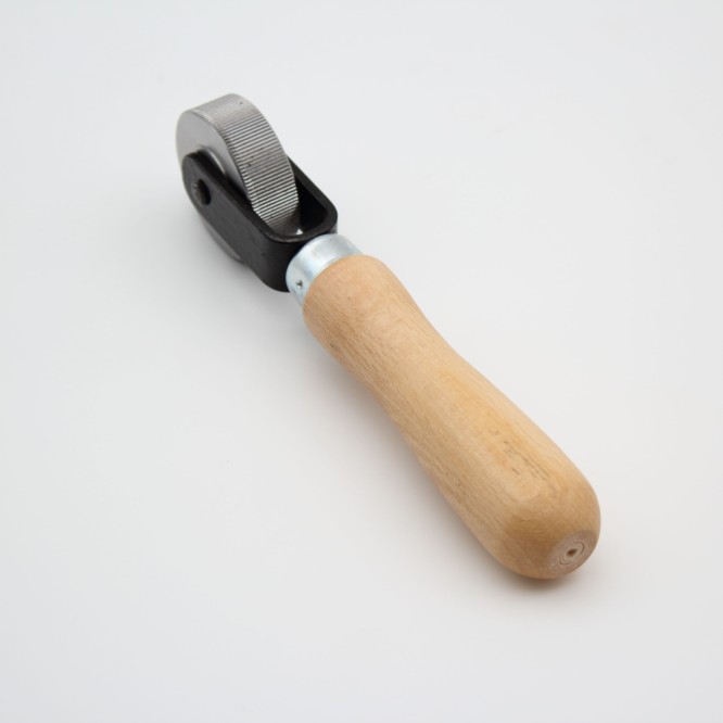 Grooved wheel for handle 3/6/10/15mm