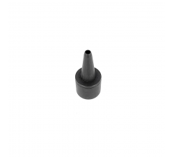 Embout standard 4.5mm pour pince revolver démultipliée 7734