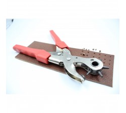 Attrezzo di smontaggio per pinza revolver 7734