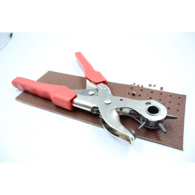 Outils démontage pour pince revolver 7734
