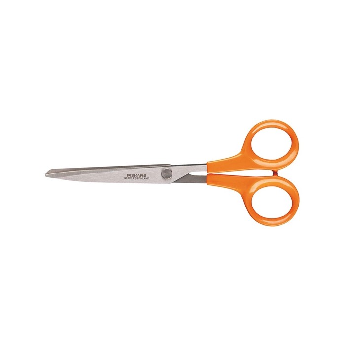 CISEAU FISKARS AMBIDEXTRE 17 CM