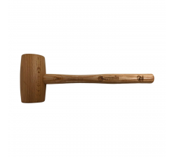 Wooden mallet 50 mm