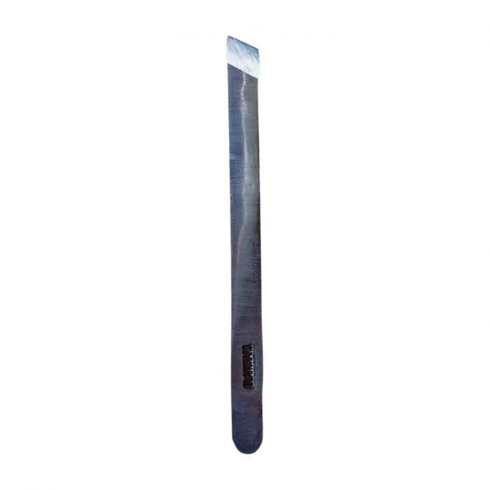 Skiving blade high speed steel 10 mm