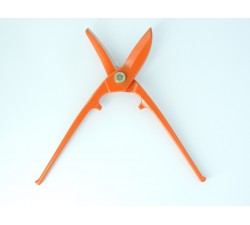 CISAILLE UNIVERSELLE A DROITE