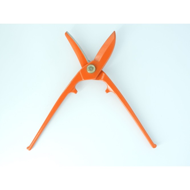 Universal shear right-handed