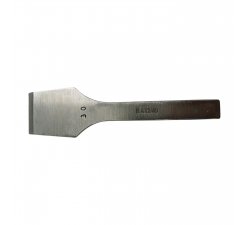 Notching chisel 40 mm