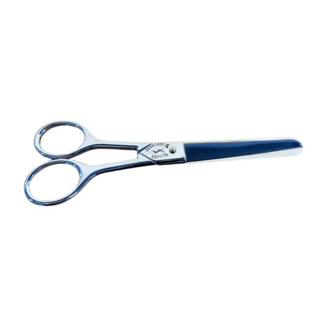 Rouen Shears - Round End