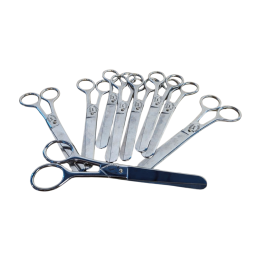CISEAU ROUENNAIS BOUTS ARRONDIS 17cm