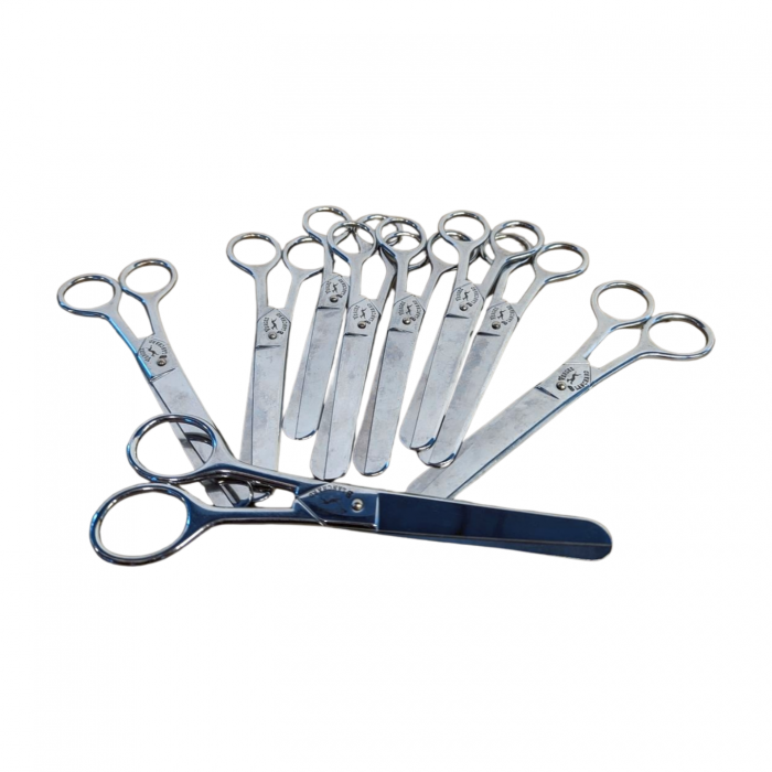 Rouen Shears - Round End