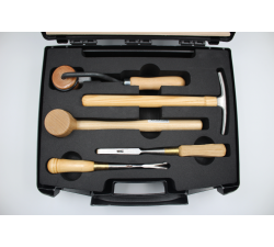 kit de herramientas de tapicero