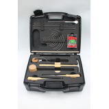 KIT D'OUTILS TAPISSIER COMPLET