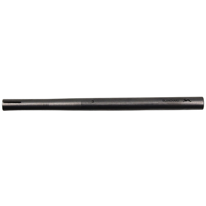 9 mm Magnetic Nail Setters with Concave Head