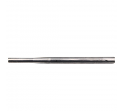 Simple nail placer concave head 7.5 mm