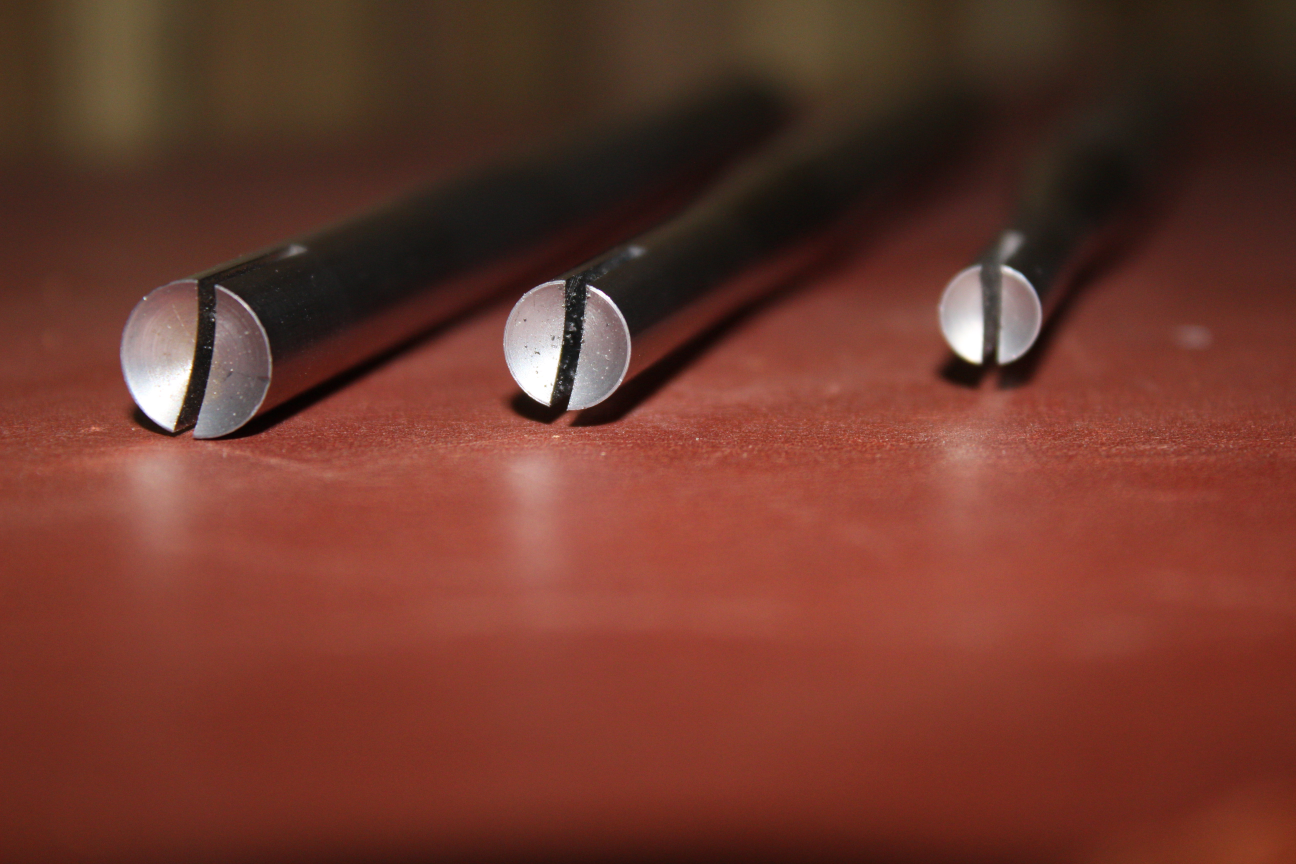 Piantachiodi Magnetici 6 mm...