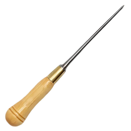 Upholstery regulator boxwood handle