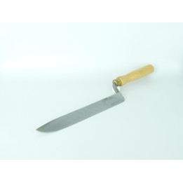 COUTEAU A ENDUIRE PEINTRE PETIT MODELE