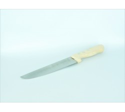 Butcher-type knife blade 36 cm