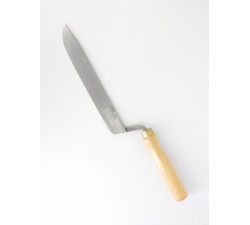 Painter's coating knife small