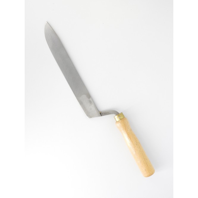 COUTEAU A ENDUIRE PEINTRE PETIT MODELE