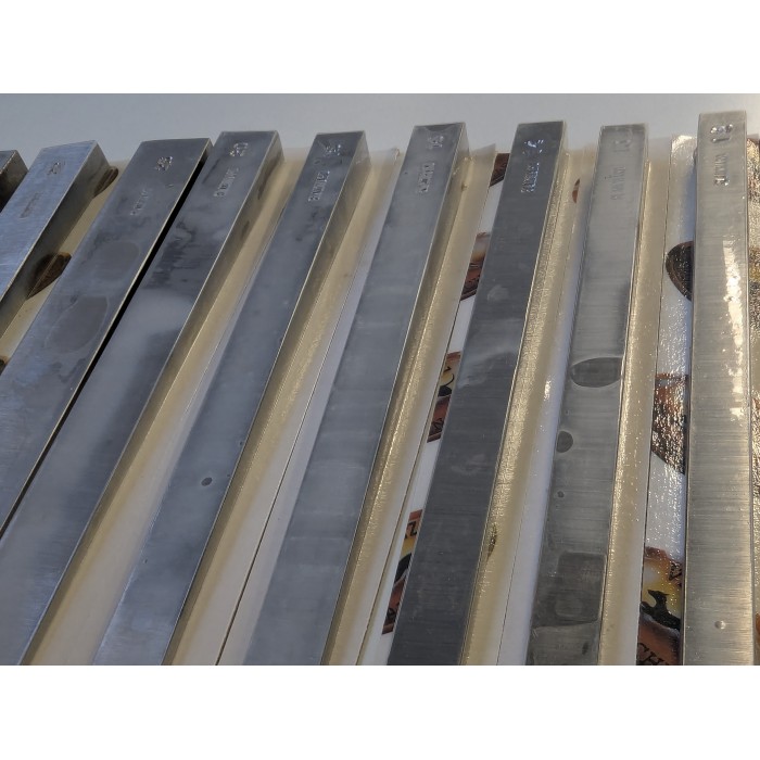 SET OF 13 LOOP CHUCK