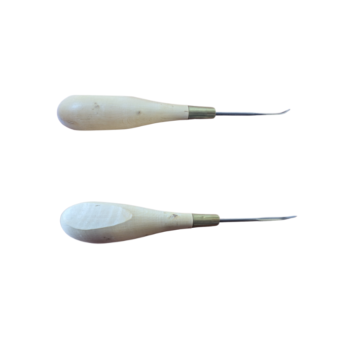 ALENE A LACER EMMANCHEE 80 MM ALENE A LACER EMMANCHEE 80 MM