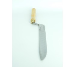 Cuchillo de pintor para masilla, modelo pequeño